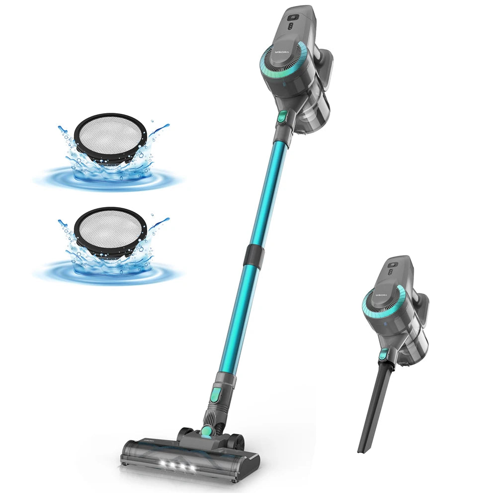 Cordless Vacuum Cleaner