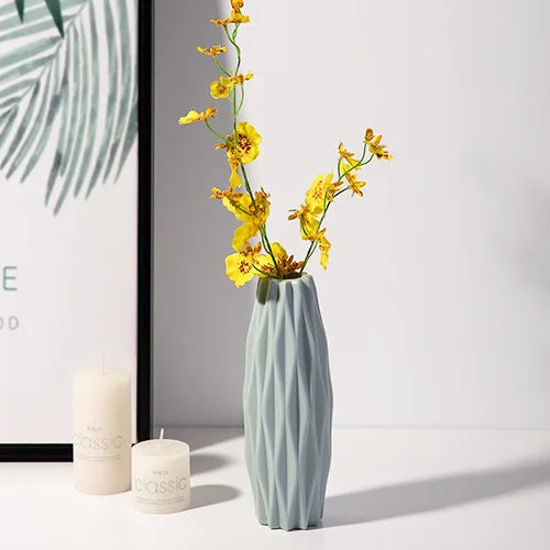 Modern Flower Vase