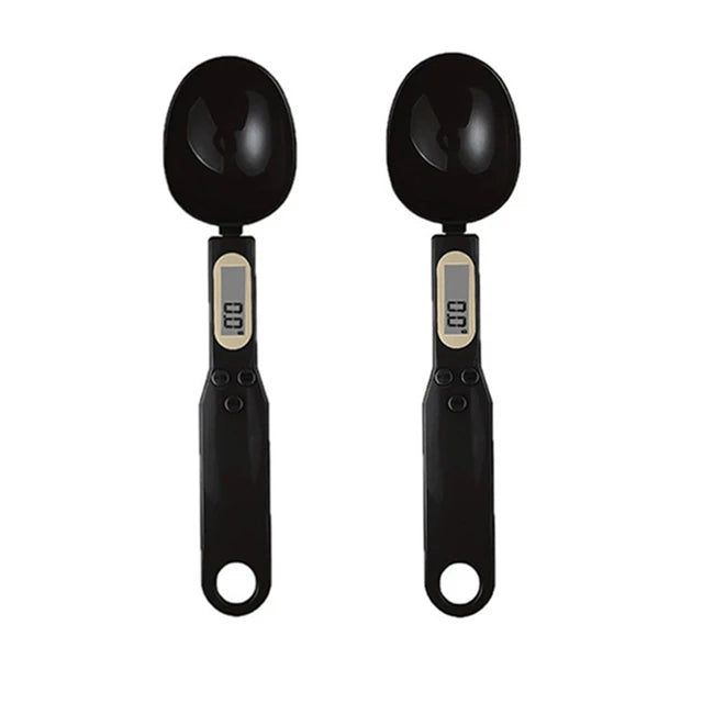 Mini Spoon Digital Kitchen Scale Spoon