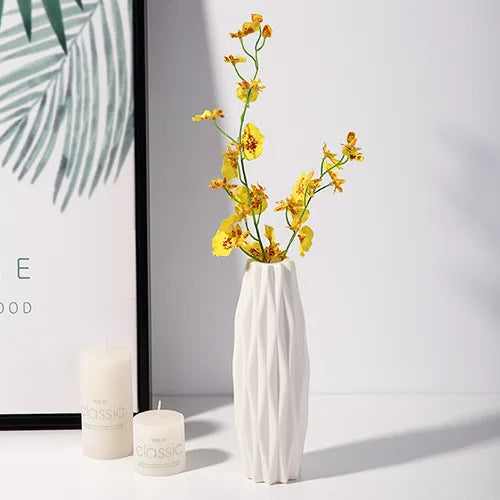 Modern Flower Vase