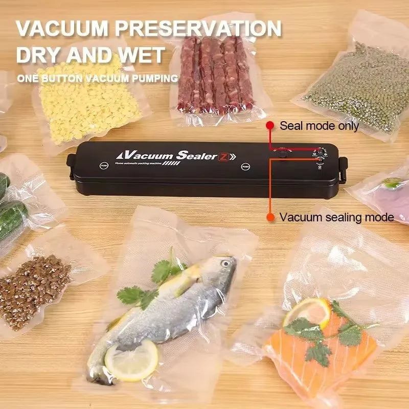 Vacuum Sealer