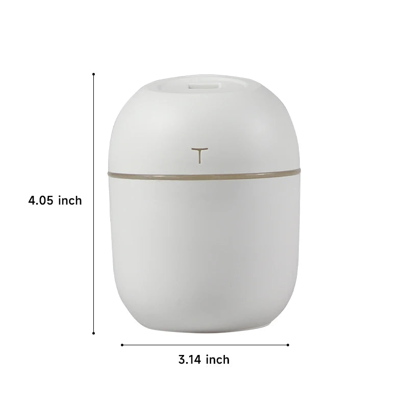 Essential Oil Humidifier