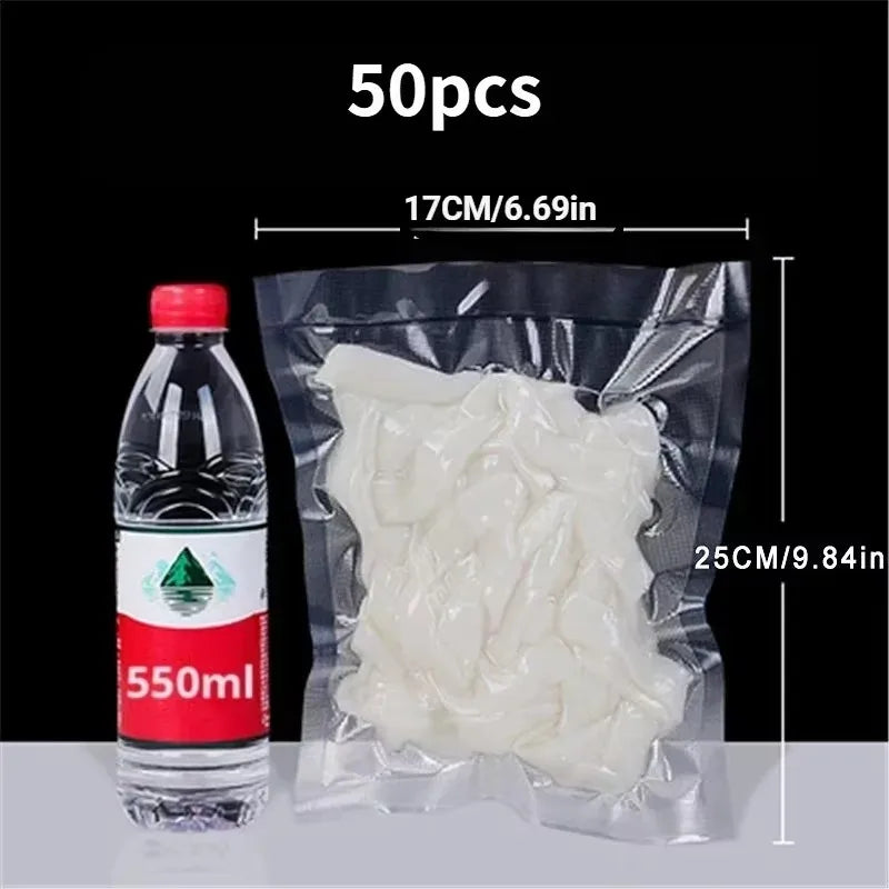 Vacuum Sealer