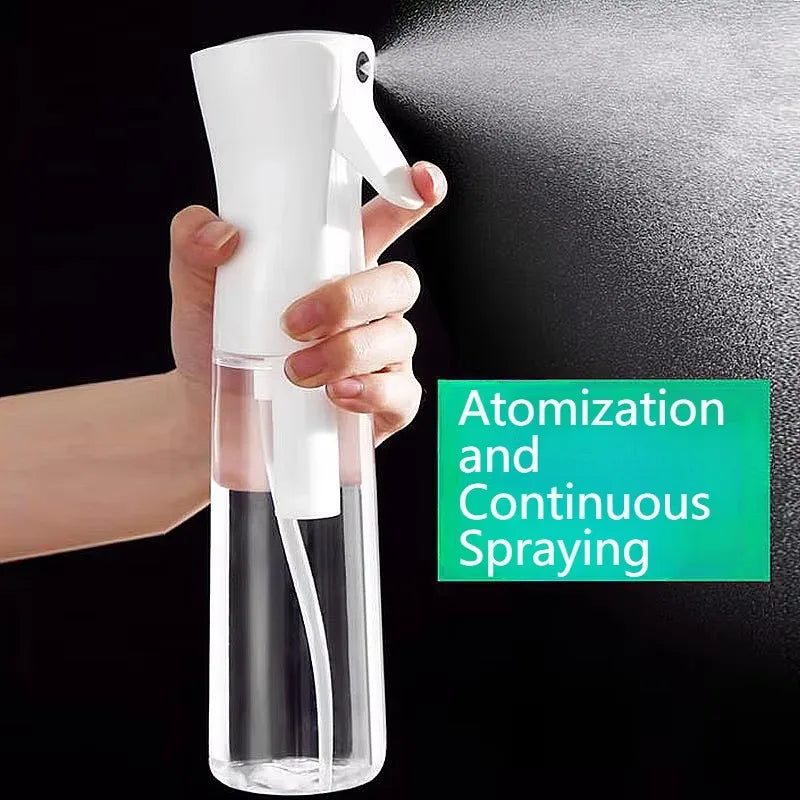 Cooking Oil Spray Bottle