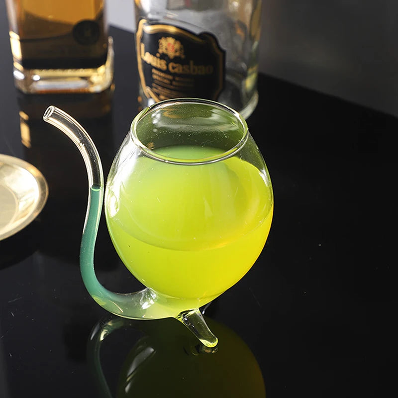 Creative Vampire Cup Nordic