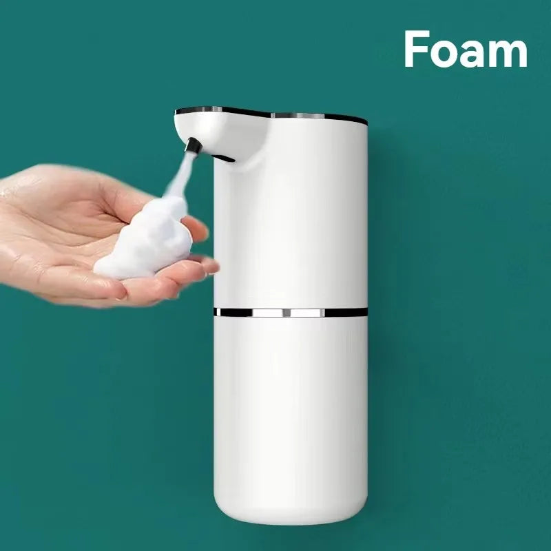 Automatic Soap Dispenser