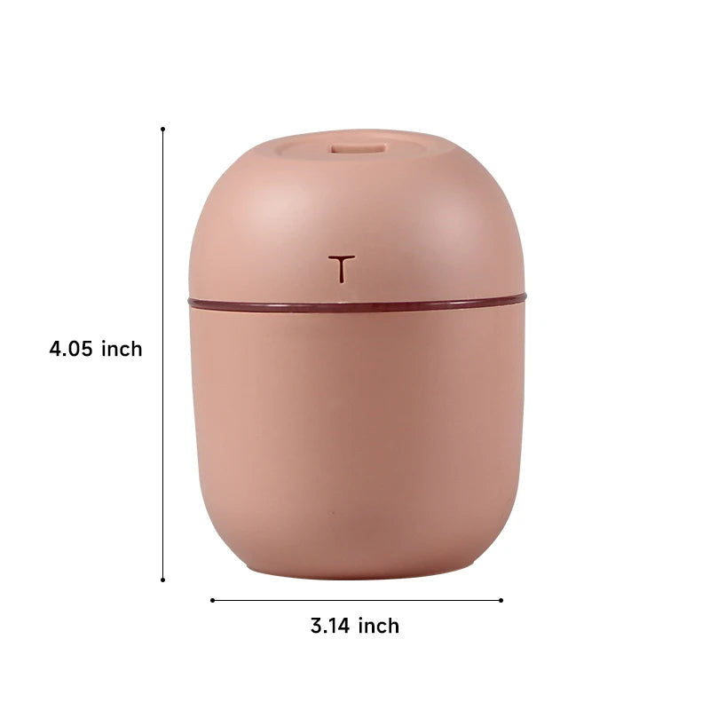 Essential Oil Humidifier