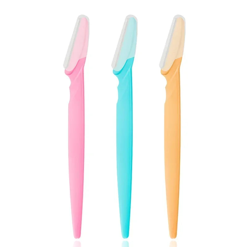 6Pcs Women's Safety Razors
