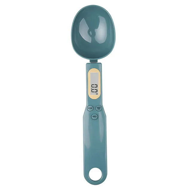 Mini Spoon Digital Kitchen Scale Spoon