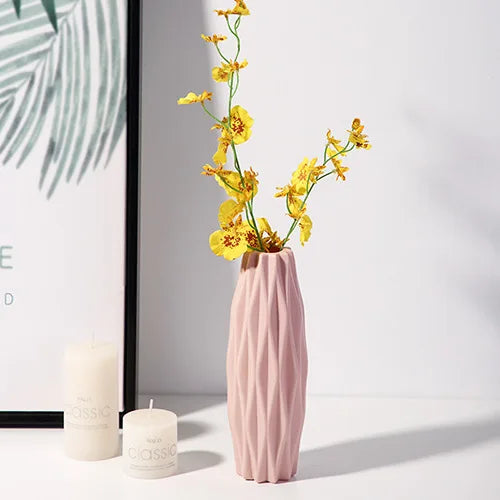 Modern Flower Vase
