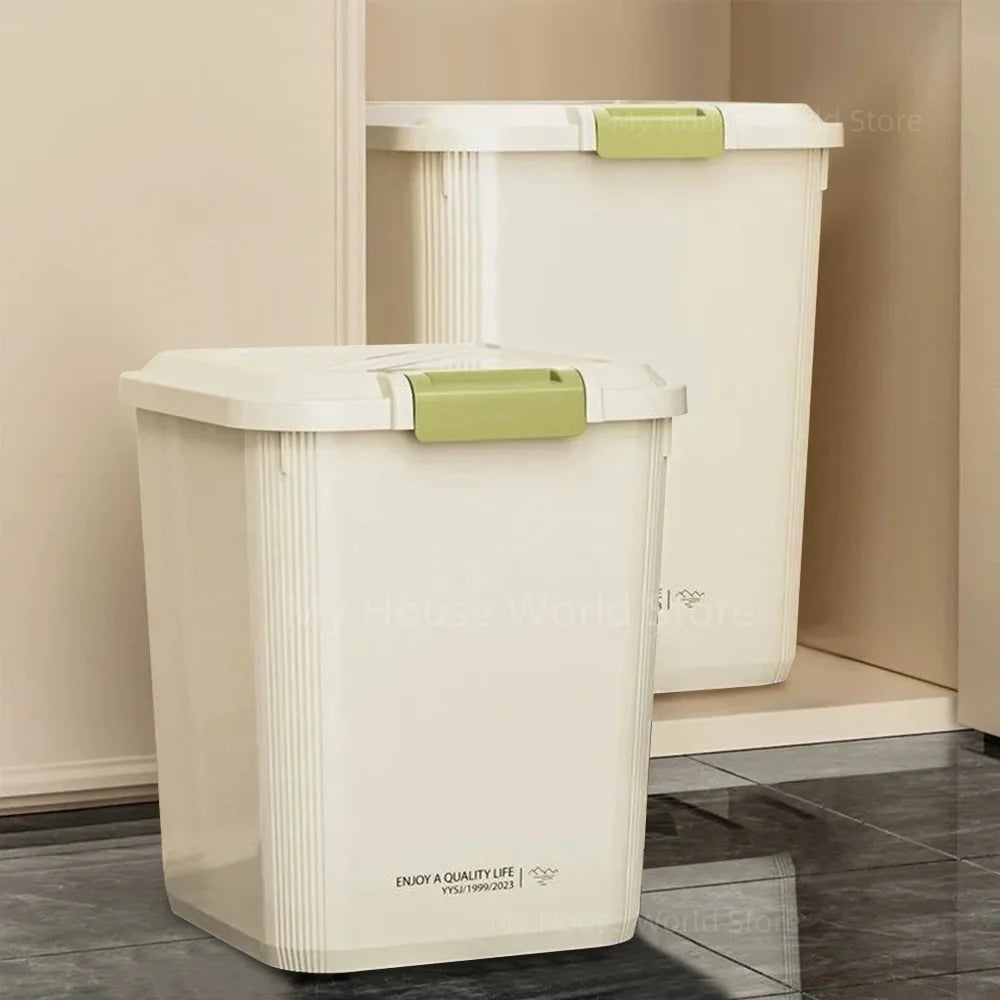 10KG Rice Container