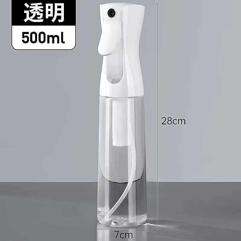 Cooking Oil Spray Bottle