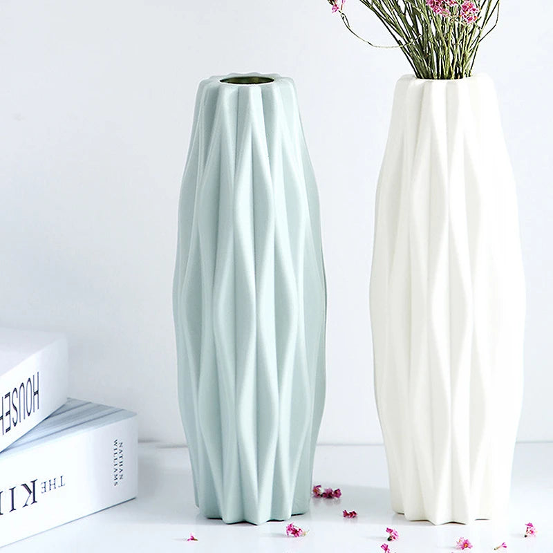 Modern Flower Vase