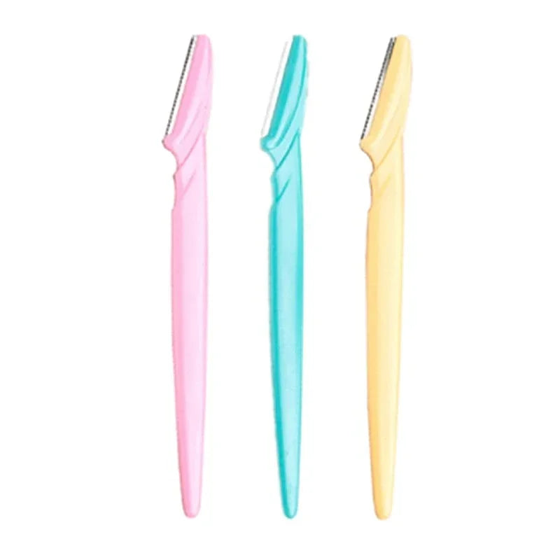6Pcs Women's Safety Razors