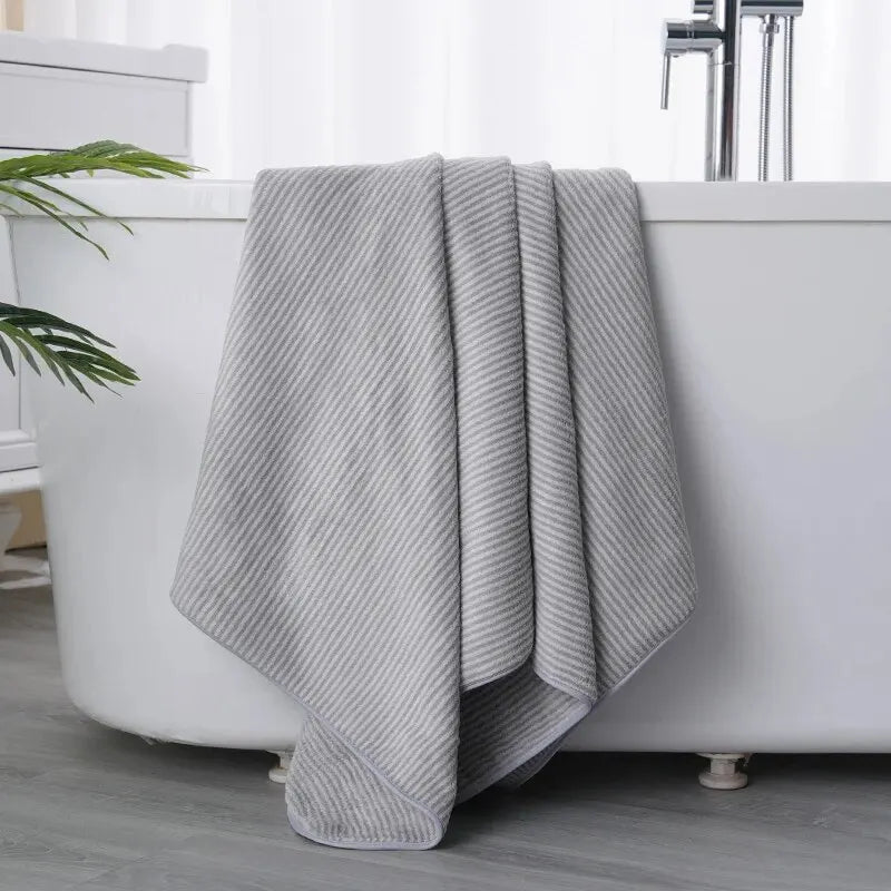 Microfiber Towel