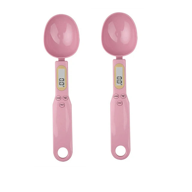 Mini Spoon Digital Kitchen Scale Spoon