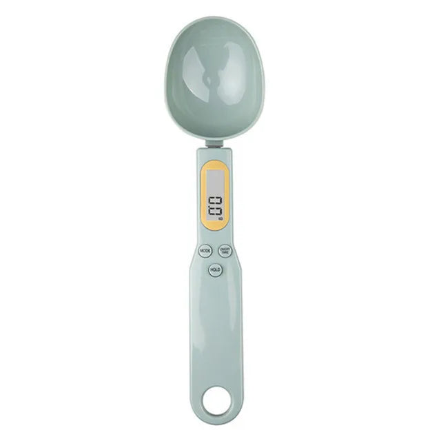 Mini Spoon Digital Kitchen Scale Spoon