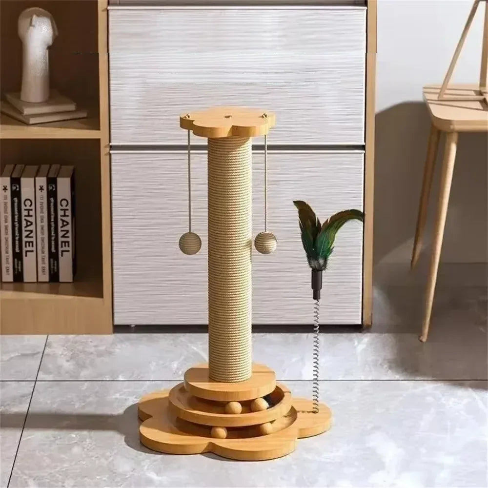 Cat Toy scratcher