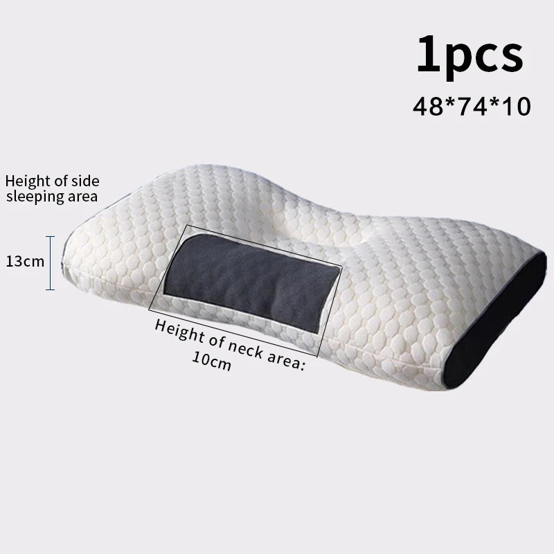 Cervical Orthopedic Neck Pillow