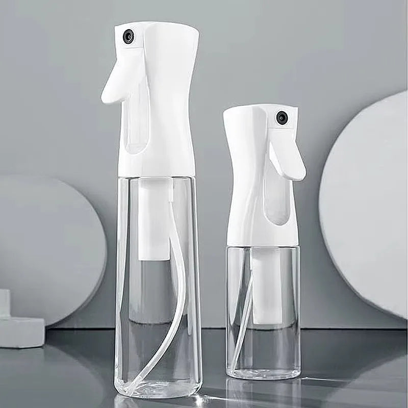 Cooking Oil Spray Bottle