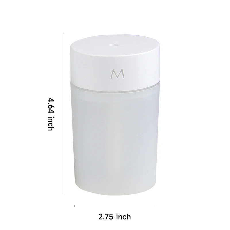 Essential Oil Humidifier