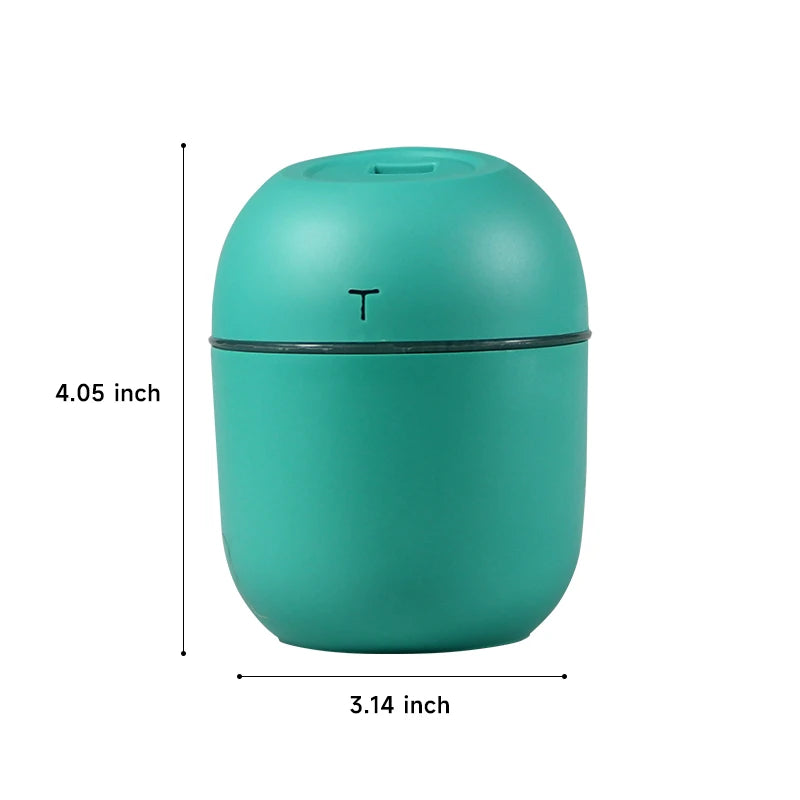 Essential Oil Humidifier