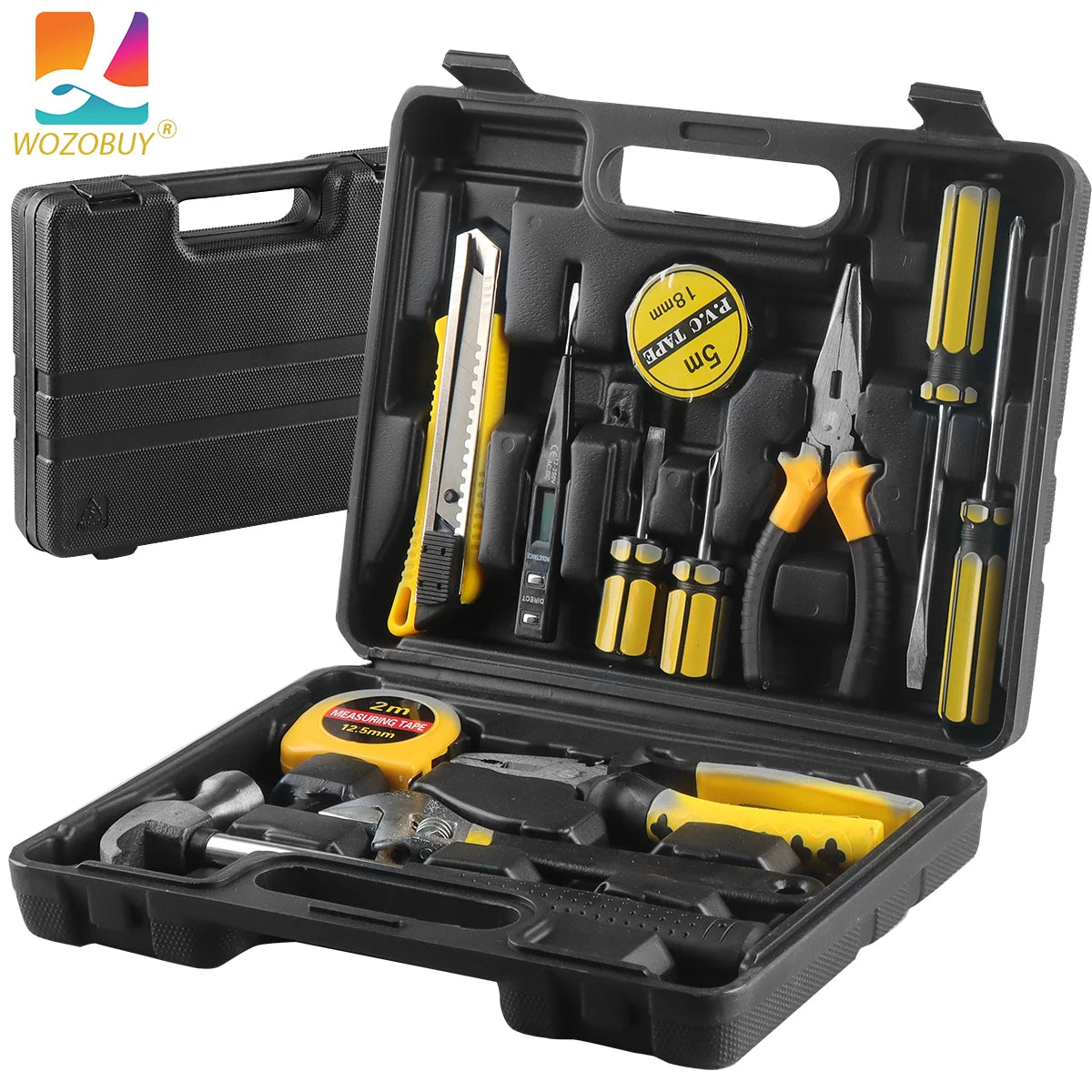 8/9/12/13 Piece Tools kit Set