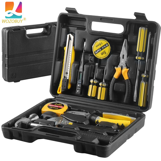 8/9/12/13 Piece Tools kit Set