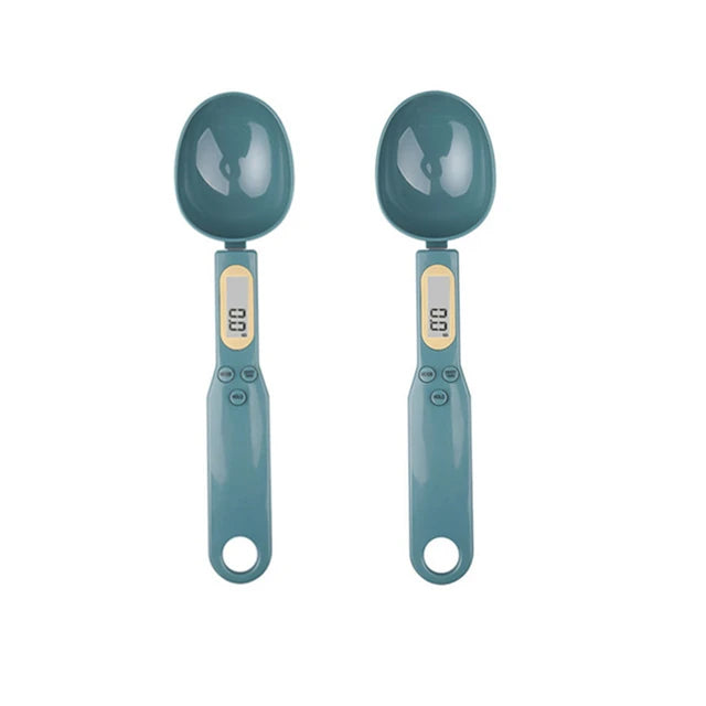 Mini Spoon Digital Kitchen Scale Spoon