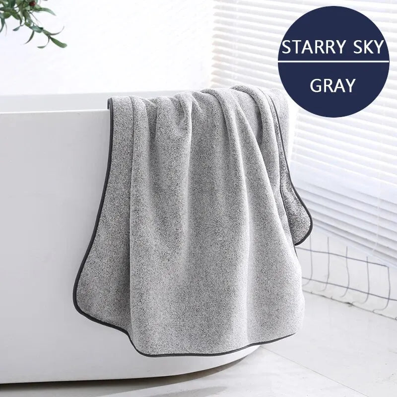 Microfiber Towel