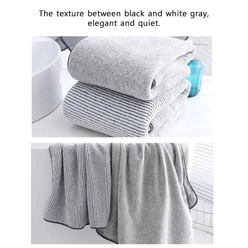 Microfiber Towel