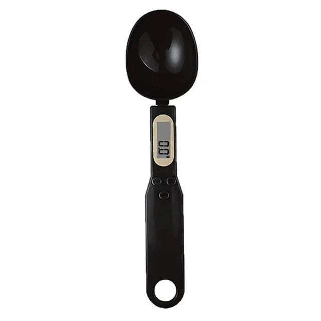 Mini Spoon Digital Kitchen Scale Spoon