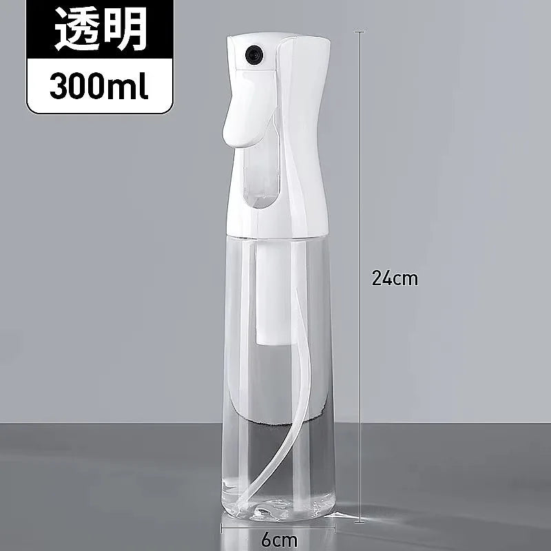 Cooking Oil Spray Bottle