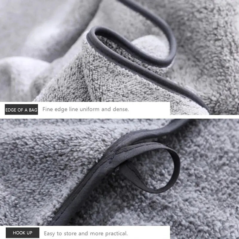 Microfiber Towel