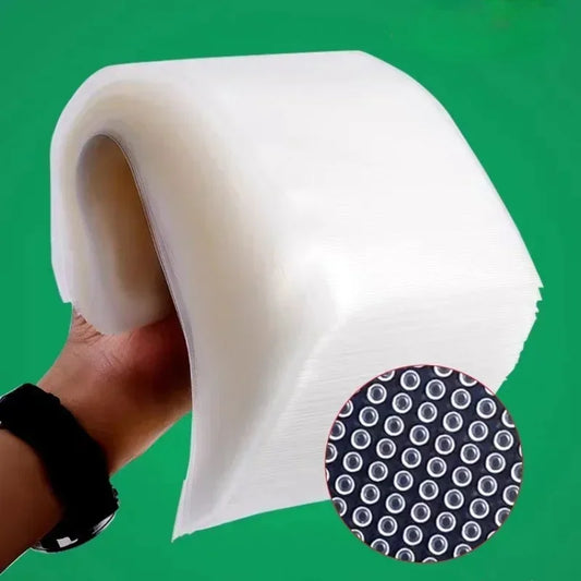 50pcs BPA-Free Food Plastic Sealing Bag