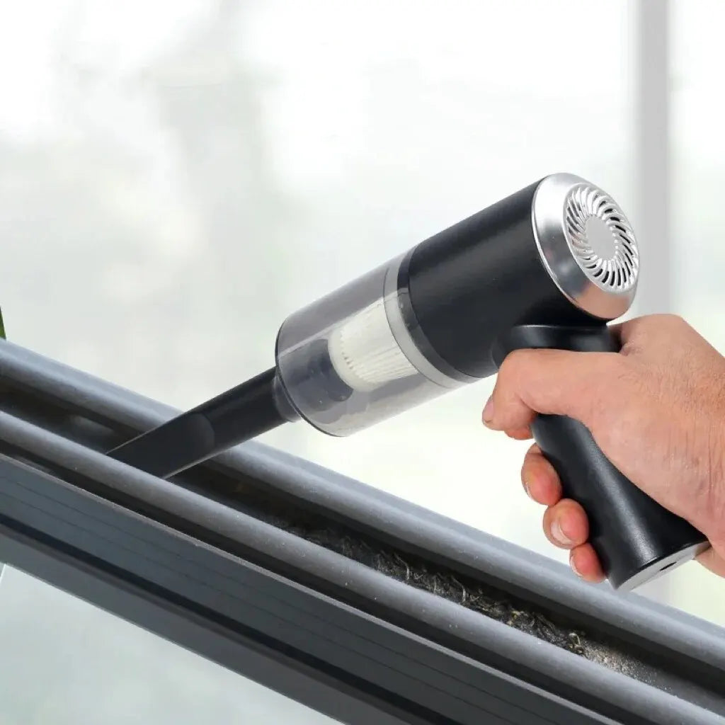 Mini portable Vacuum Cleaner