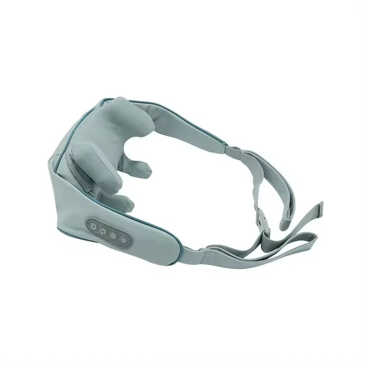 Electric Heat Massager for neck