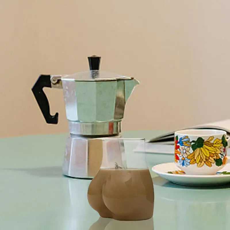 Funny Butt shaped Mug