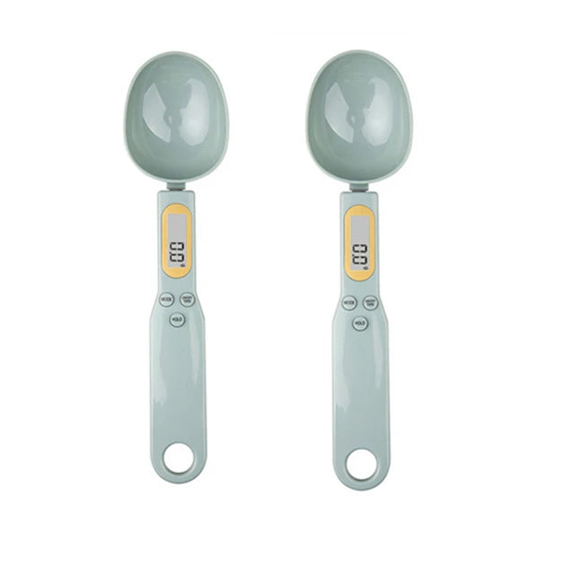 Mini Spoon Digital Kitchen Scale Spoon