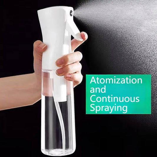Cooking Oil Spray Bottle