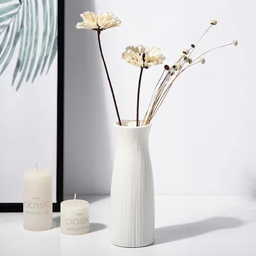 Modern Flower Vase