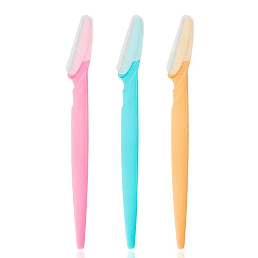 6Pcs Women's Safety Razors