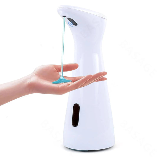 Automatic Soap Dispenser