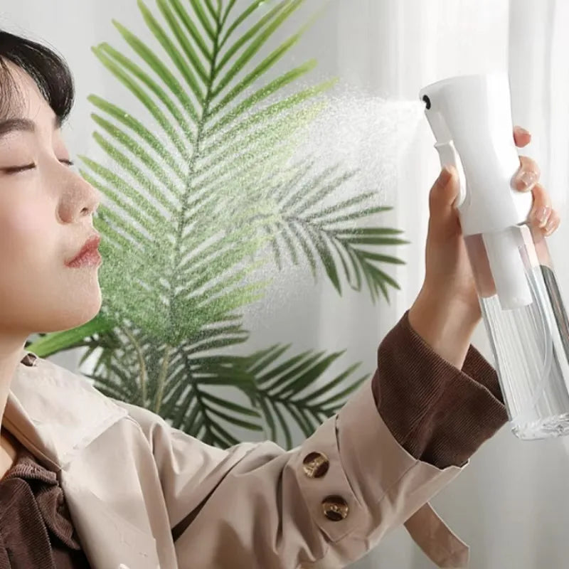Cooking Oil Spray Bottle