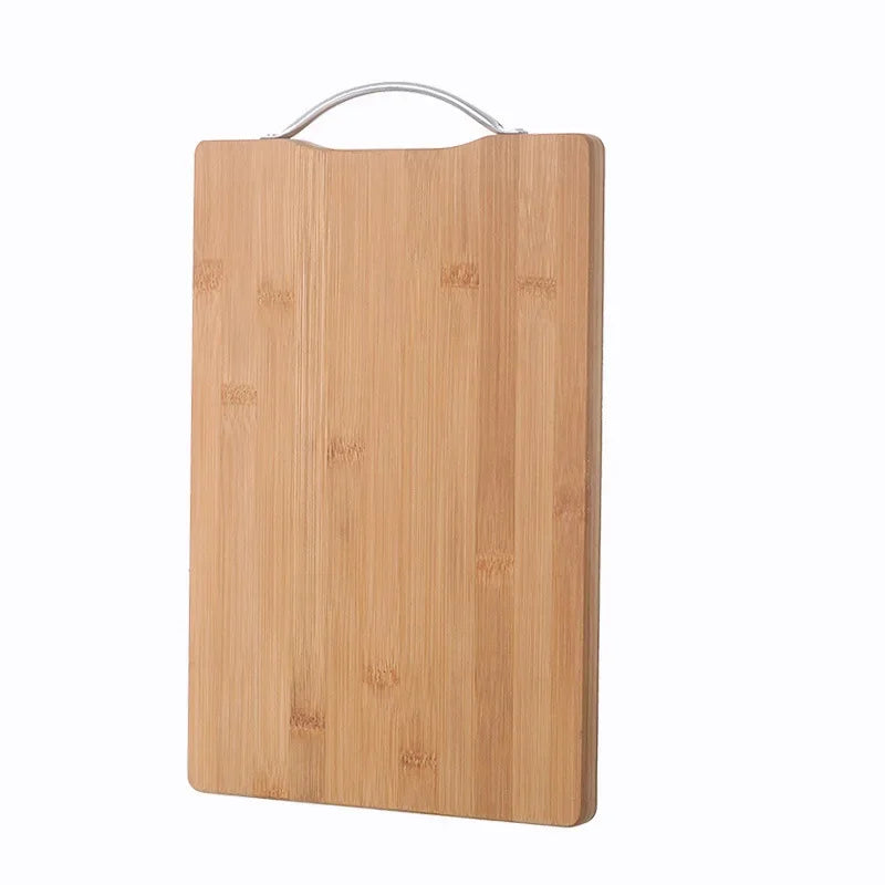 bamboo wood cutting board