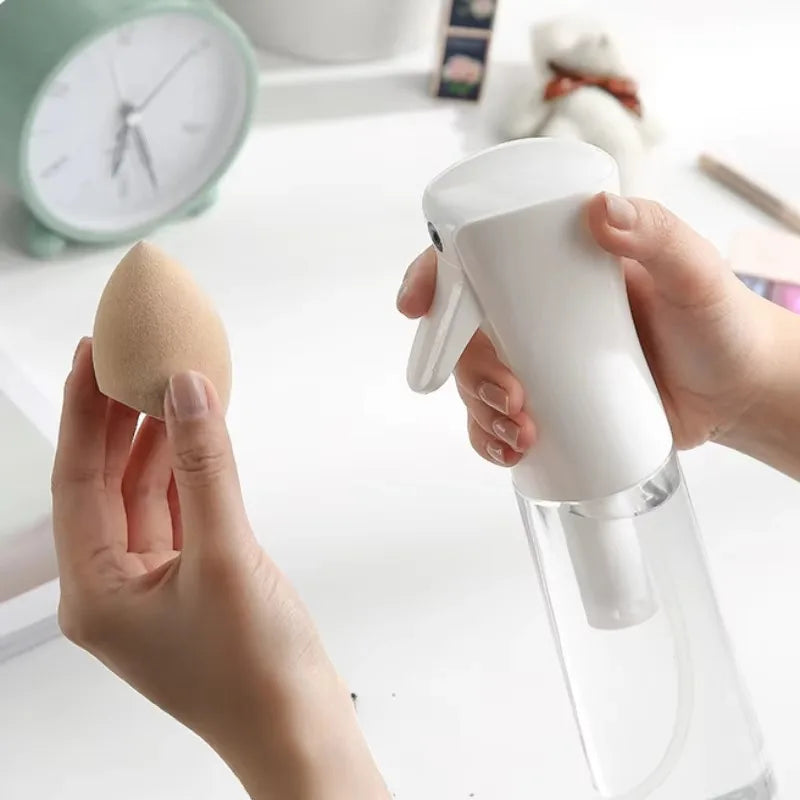 Cooking Oil Spray Bottle