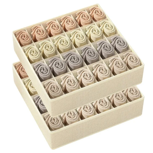 Underwear and Bra Storage Box