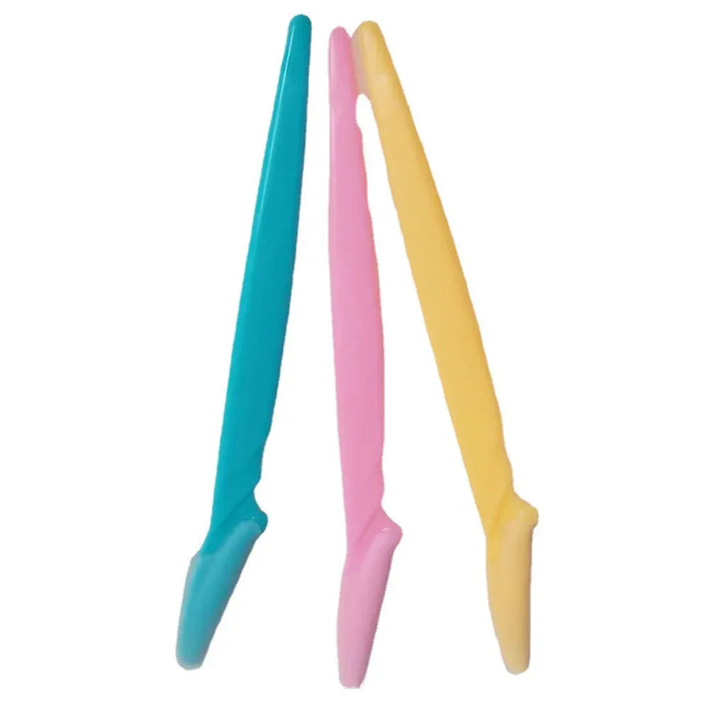 6Pcs Women's Safety Razors