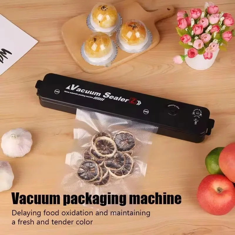 Vacuum Sealer