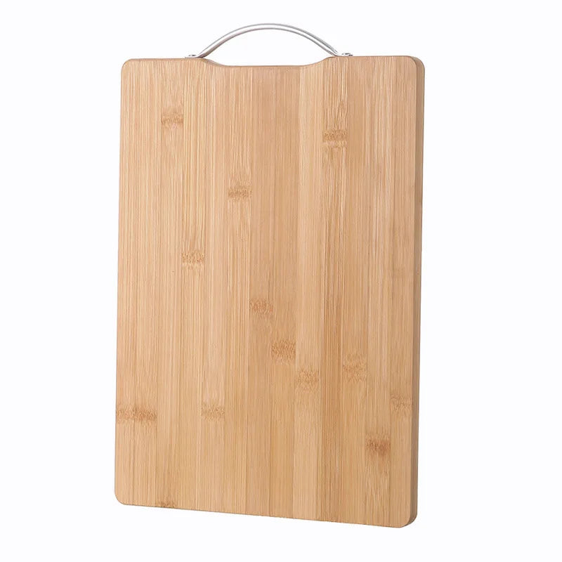 bamboo wood cutting board